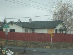 502 South Hennessy Road Yakima, WA 98908 - Photo 17 of 17 a backyard of a house