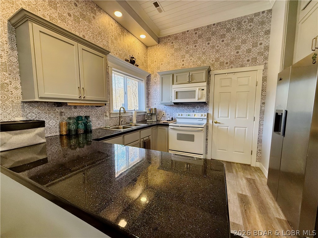 436 Country Mile Road Camdenton, MO 65020 - Photo 38 of 38 Open Floor plan