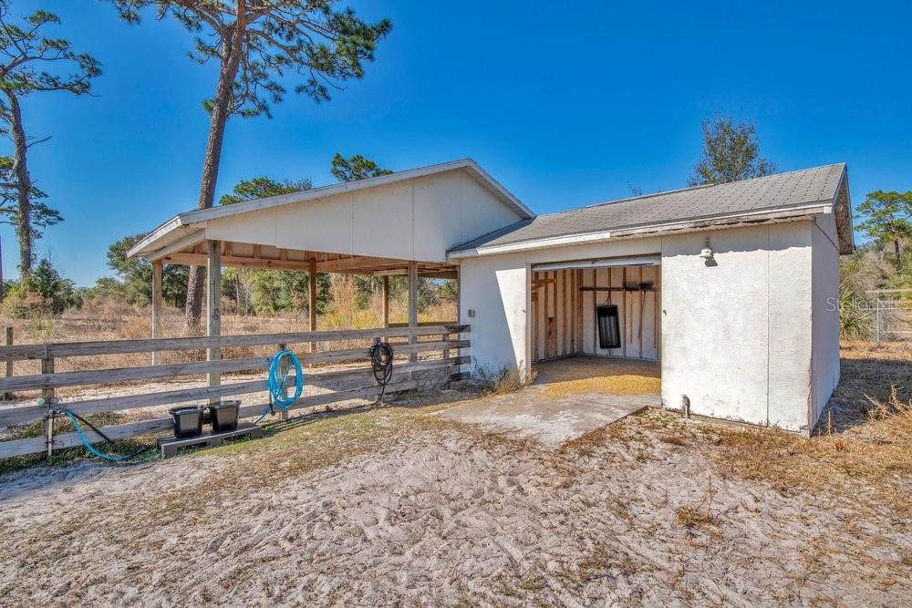 3160 Sixma Road Lake Helen, FL 32744 - Photo 14 of 35