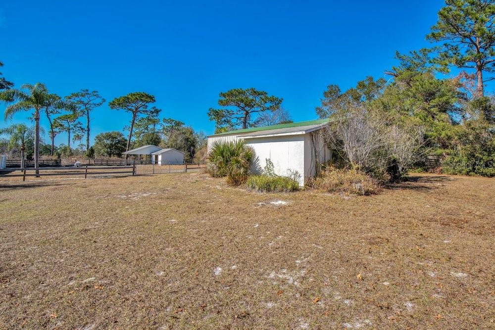 3160 Sixma Road Lake Helen, FL 32744 - Photo 16 of 35