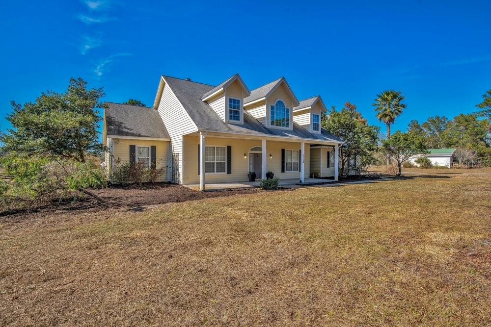 3160 Sixma Road Lake Helen, FL 32744 - Photo 2 of 35