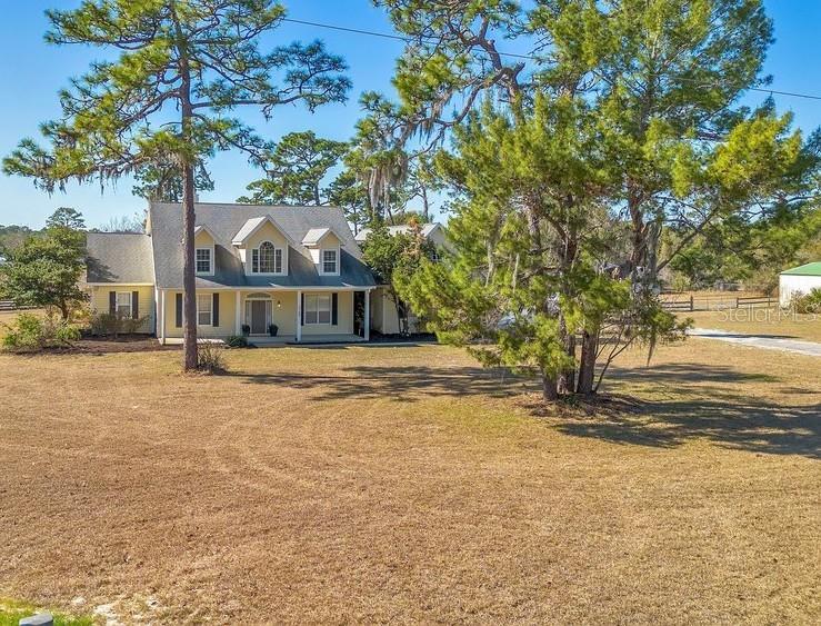 3160 Sixma Road Lake Helen, FL 32744 - Photo 21 of 35