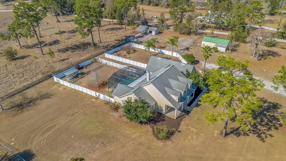 3160 Sixma Road Lake Helen, FL 32744 - Photo 22 of 35