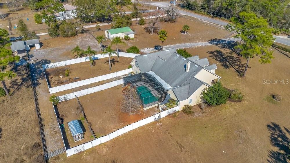 3160 Sixma Road Lake Helen, FL 32744 - Photo 23 of 35