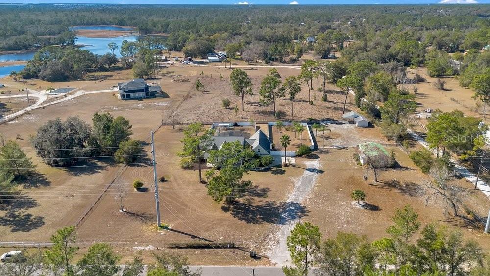 3160 Sixma Road Lake Helen, FL 32744 - Photo 33 of 35