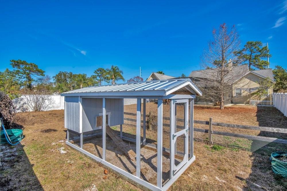 3160 Sixma Road Lake Helen, FL 32744 - Photo 8 of 35