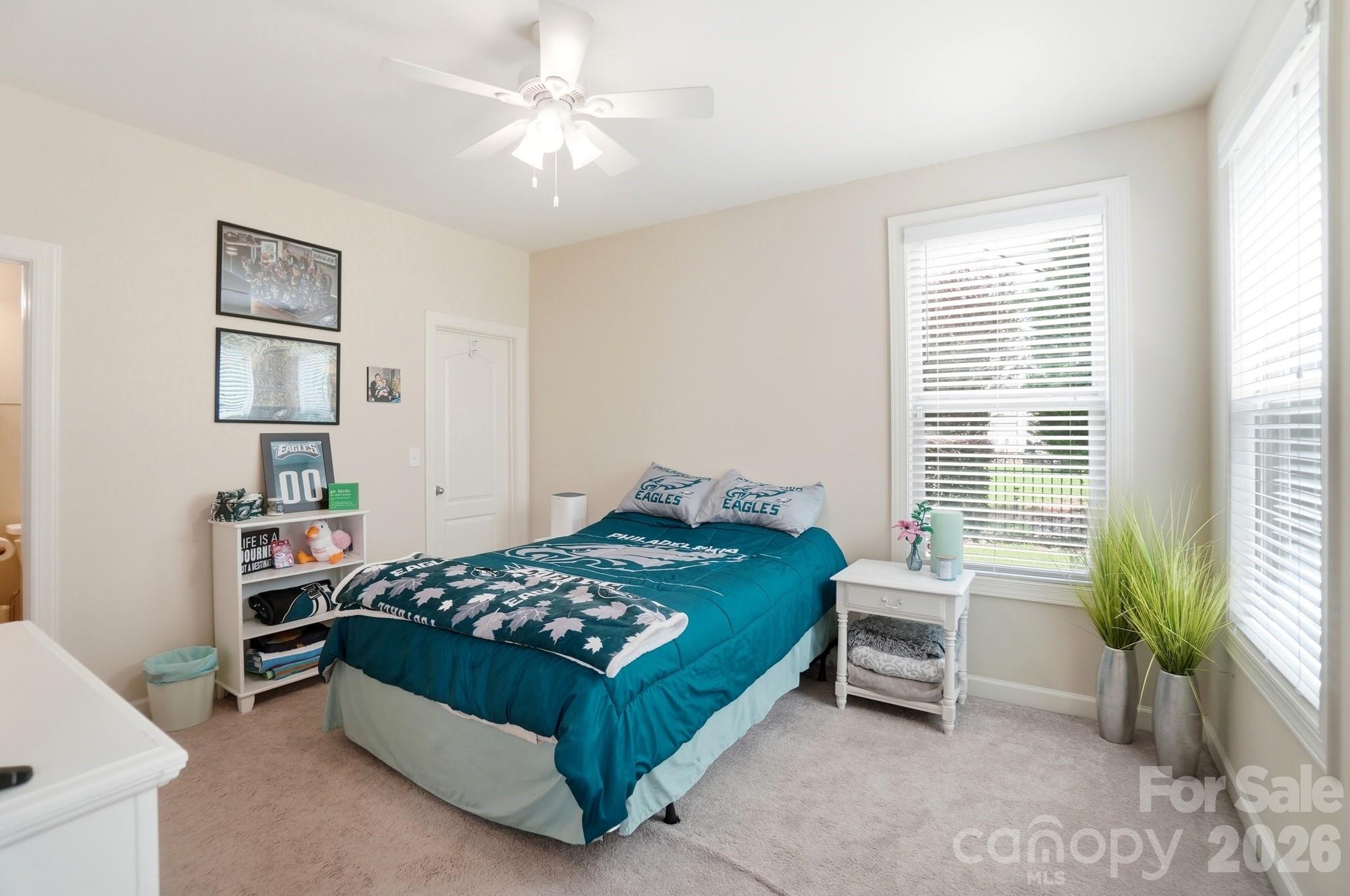 1385 Cilantro Court Tega Cay, SC 29708 - Photo 18 of 38