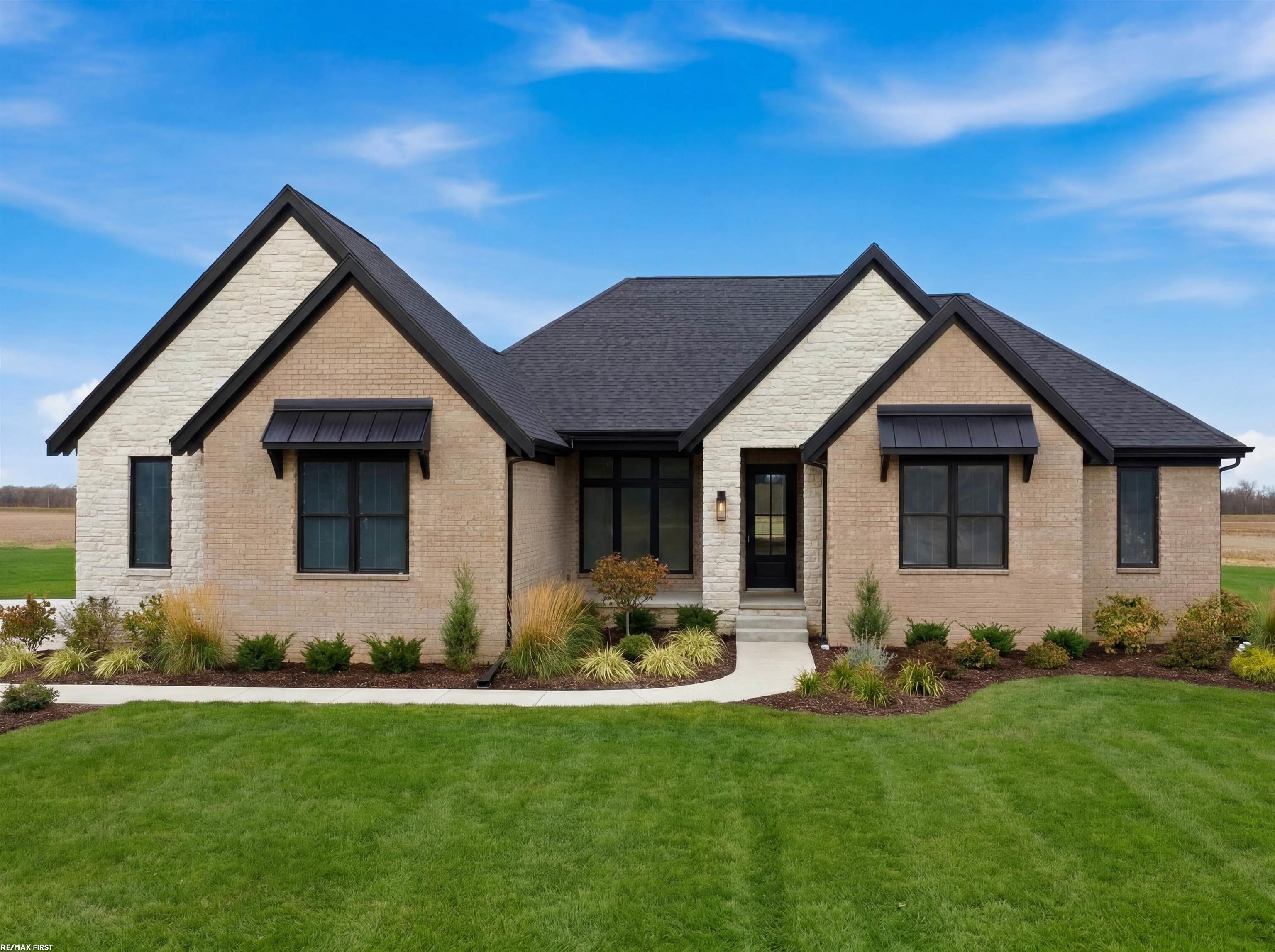 17492 Gilmore Road Armada, MI 48005 - Photo 2 of 48