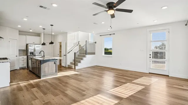 $3,100 | 3661 Rosemont Drive, Prosper, TX 75078