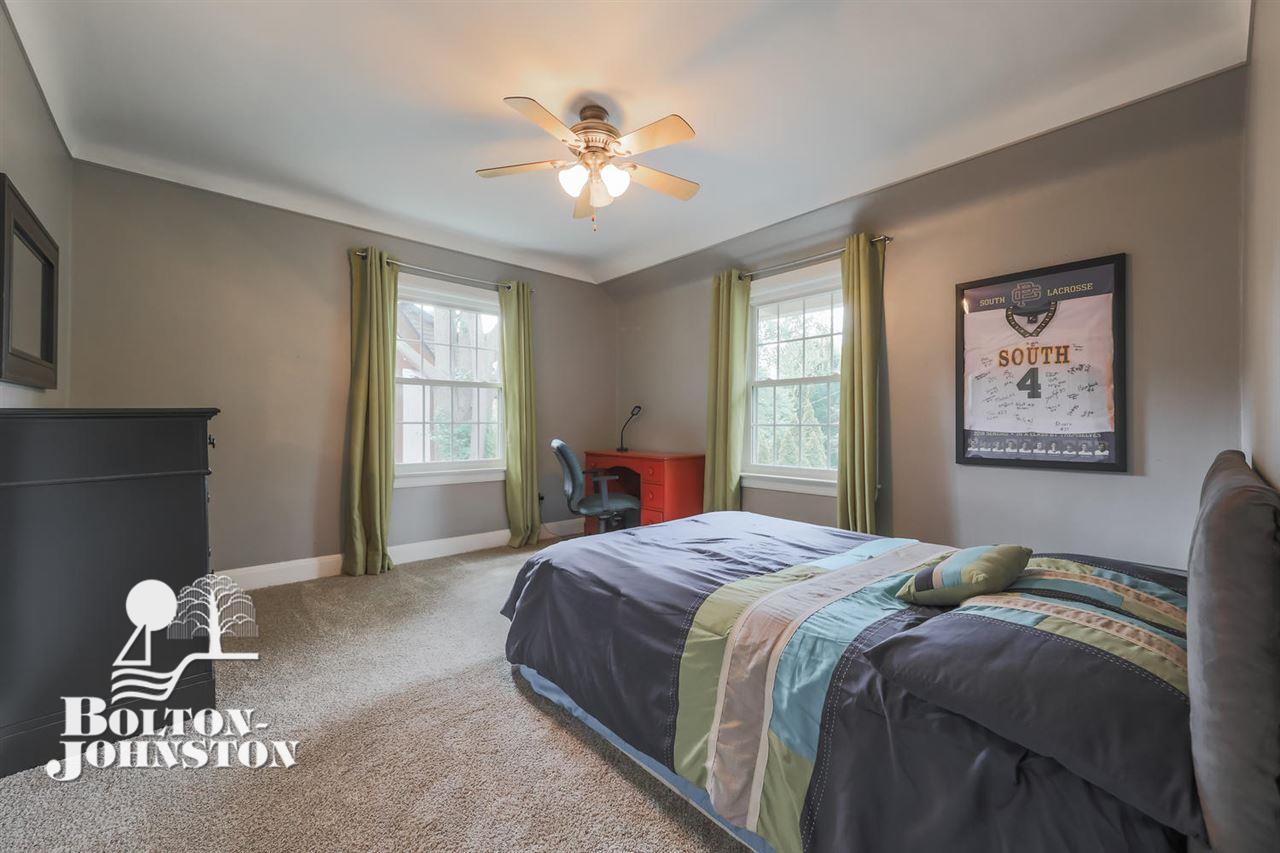 711 Barrington Road Grosse Pointe Park, MI 48215 - Photo 23 of 43