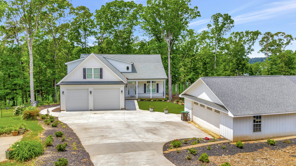 401 Broadwater Circle Anderson, SC 29626 - Photo 11 of 49