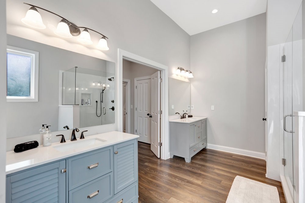 401 Broadwater Circle Anderson, SC 29626 - Photo 25 of 49