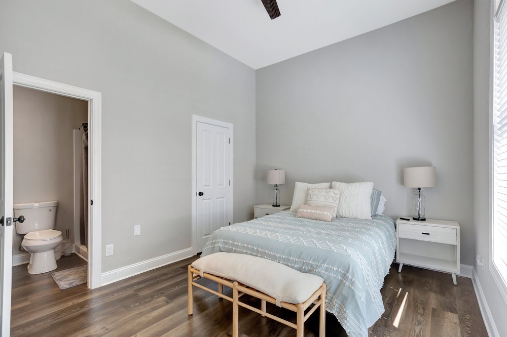 401 Broadwater Circle Anderson, SC 29626 - Photo 28 of 49