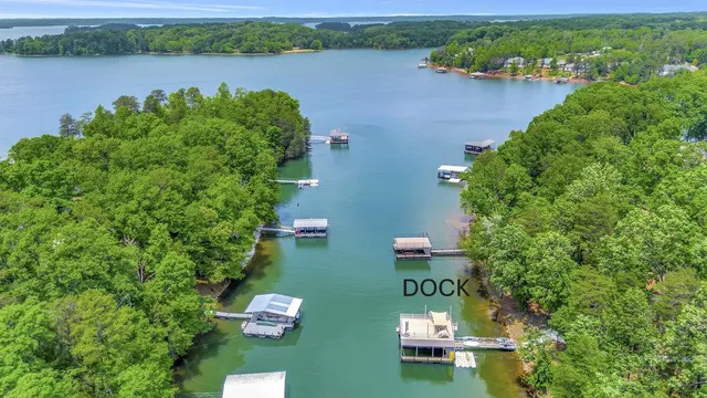 $2,490,000 | 401 Broadwater Circle, Anderson, SC 29626