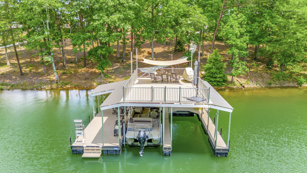 401 Broadwater Circle Anderson, SC 29626 - Photo 4 of 49