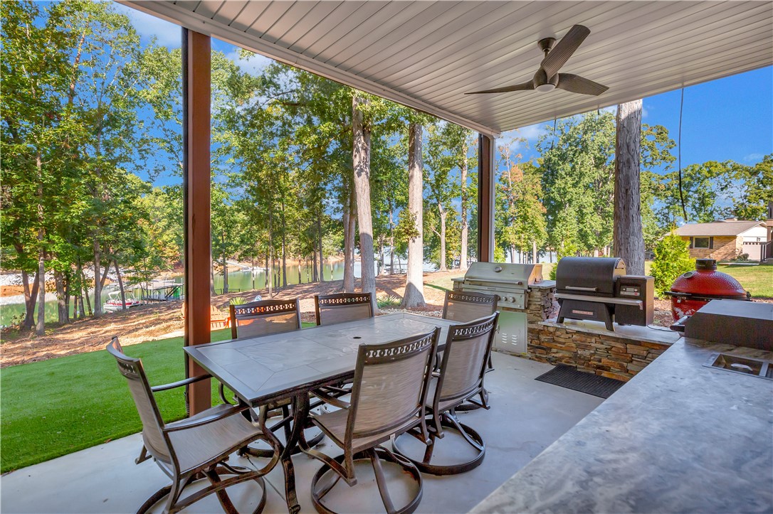 401 Broadwater Circle Anderson, SC 29626 - Photo 46 of 49