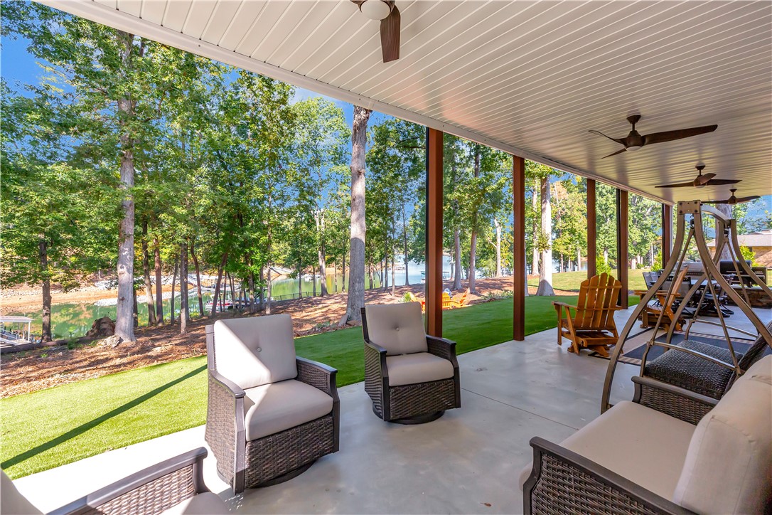 401 Broadwater Circle Anderson, SC 29626 - Photo 47 of 49
