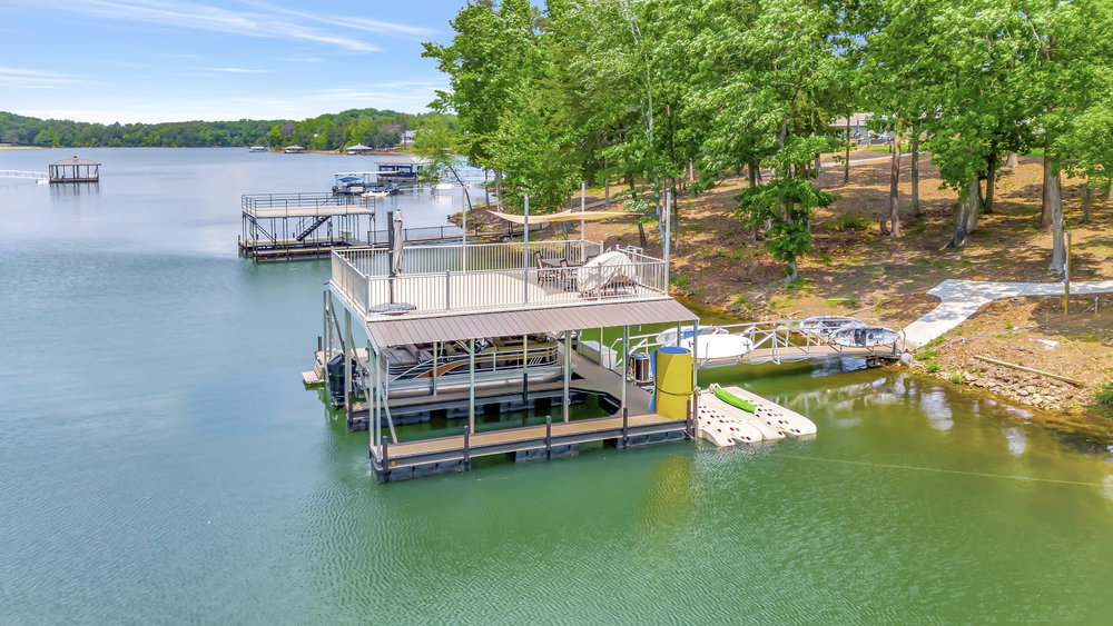 401 Broadwater Circle Anderson, SC 29626 - Photo 5 of 49