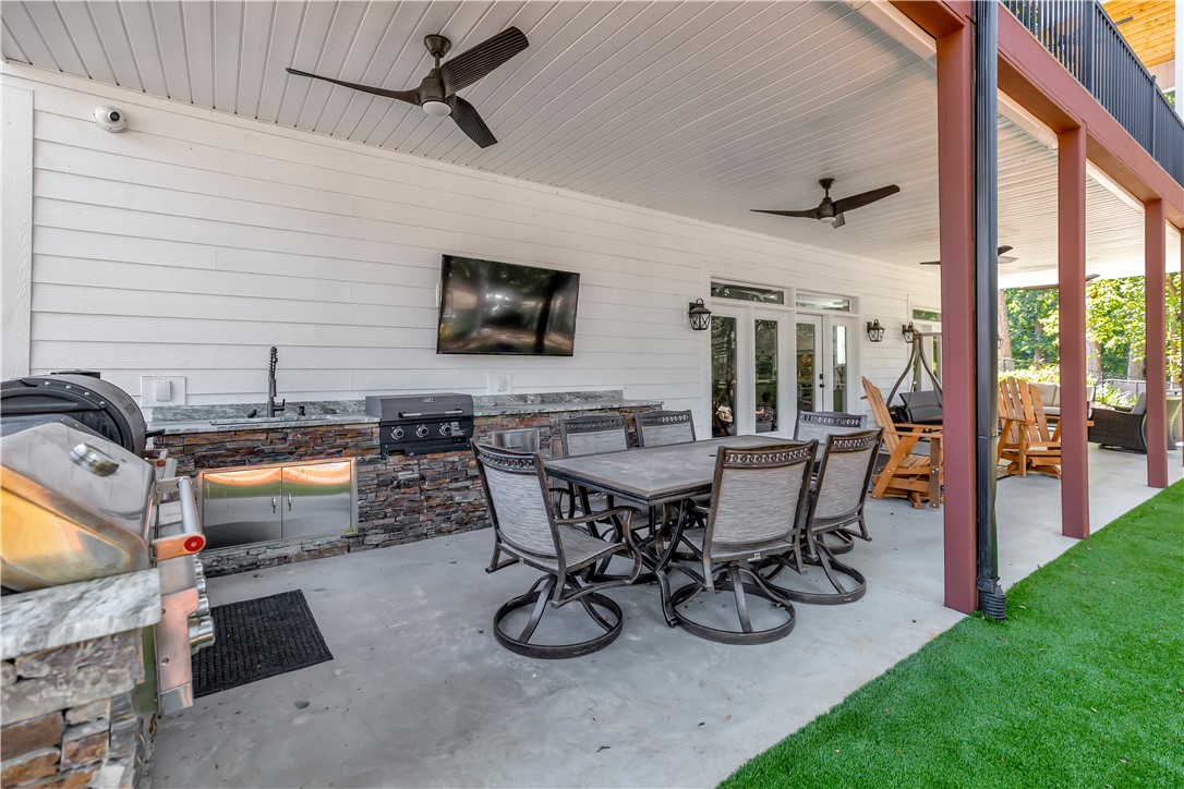 401 Broadwater Circle Anderson, SC 29626 - Photo 7 of 49