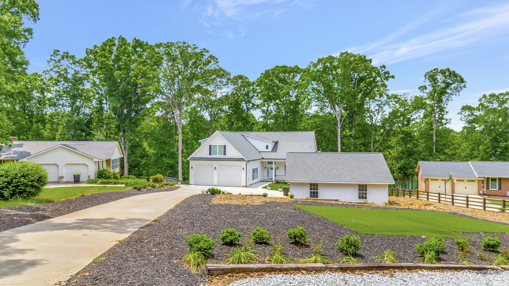 401 Broadwater Circle Anderson, SC 29626 - Photo 9 of 49