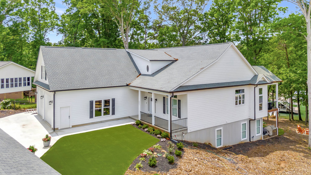 401 Broadwater Circle Anderson, SC 29626 - Photo 10 of 49