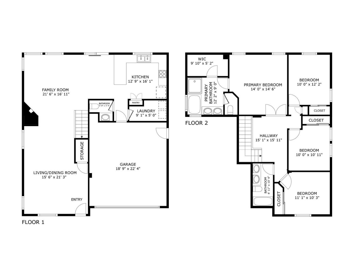 4675 La Crescent Loop San Jose, CA 95136 - Photo 22 of 22 a picture of a bench in a white building