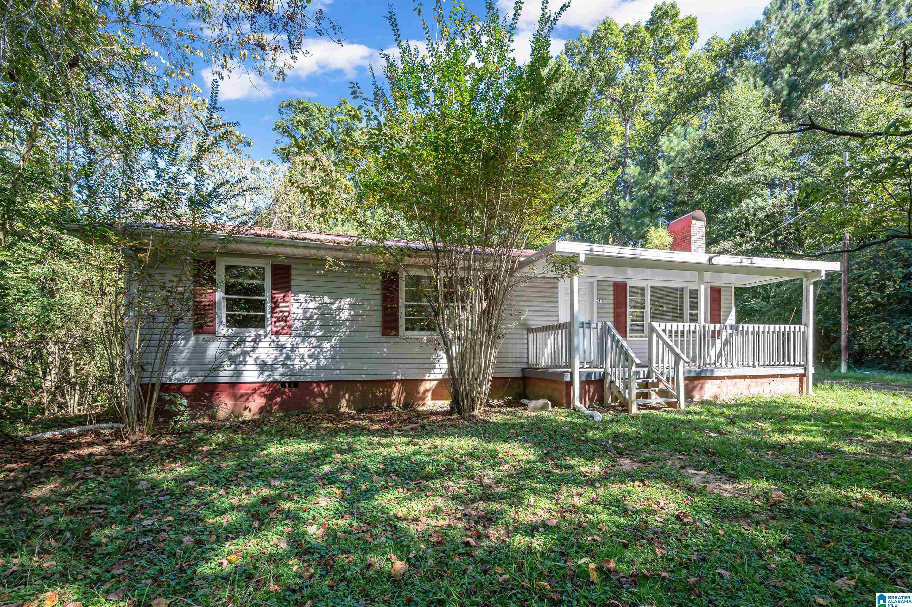 2877 Valley View Circle Adamsville, AL 35005 - Photo 1 of 34