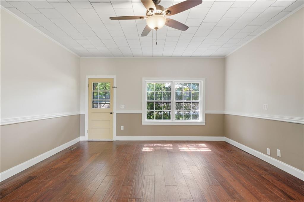 999 Old Canton Road Ball Ground, GA 30107 - Photo 11 of 22