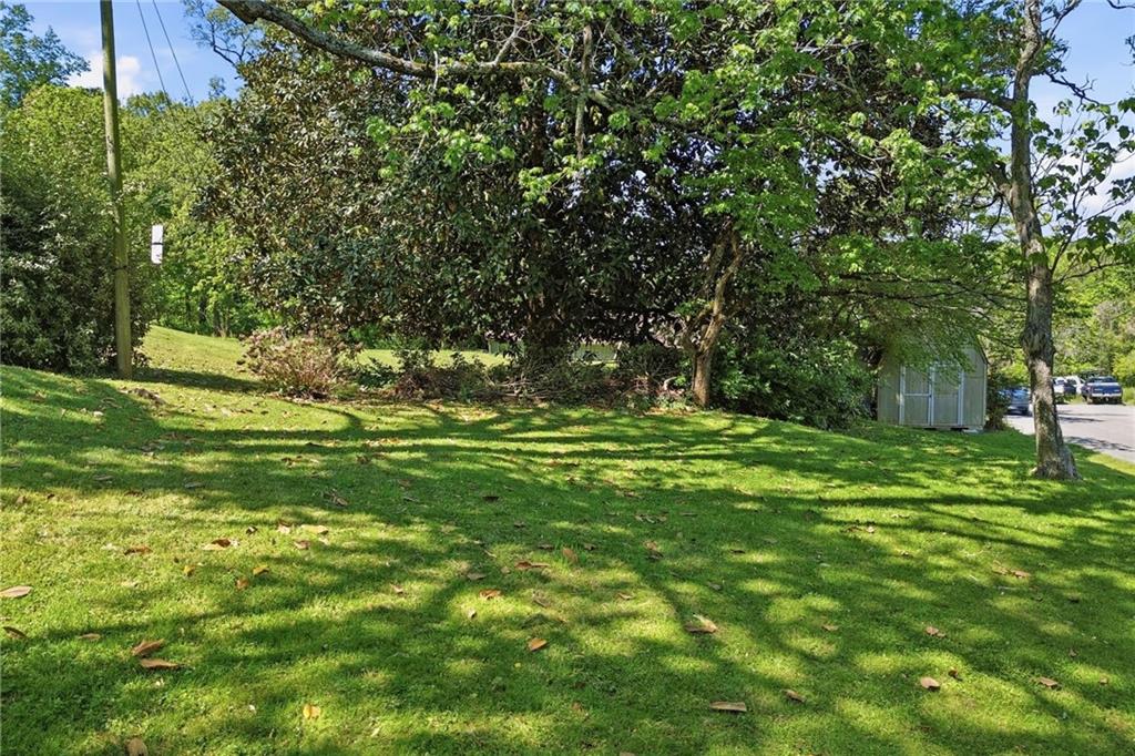 999 Old Canton Road Ball Ground, GA 30107 - Photo 2 of 22