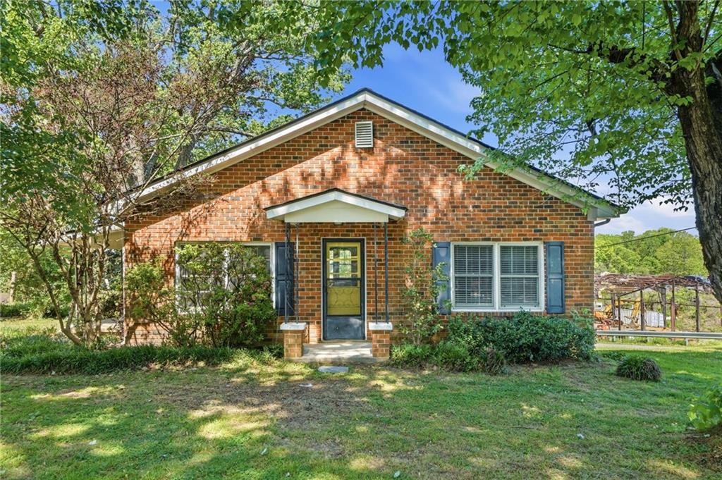 999 Old Canton Road Ball Ground, GA 30107 - Photo 7 of 22