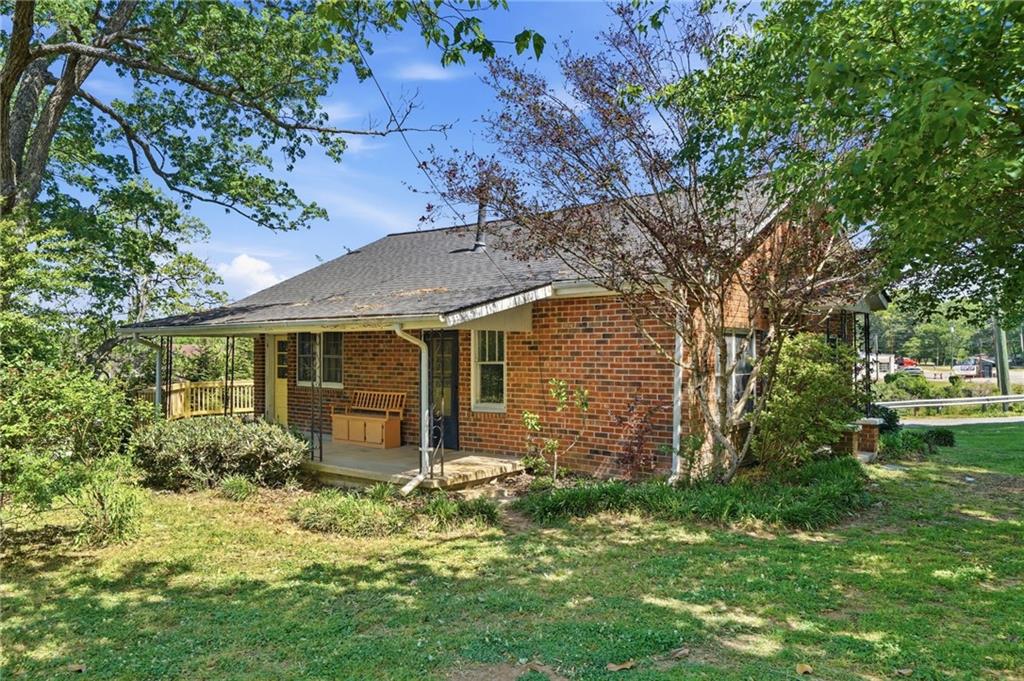 999 Old Canton Road Ball Ground, GA 30107 - Photo 8 of 22