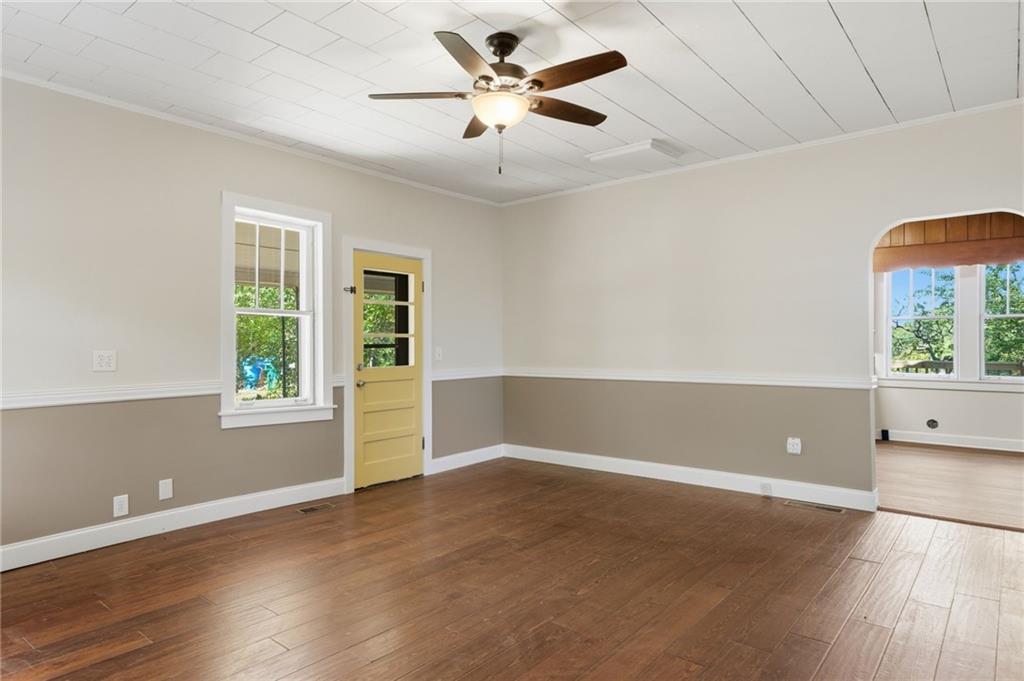 999 Old Canton Road Ball Ground, GA 30107 - Photo 9 of 22