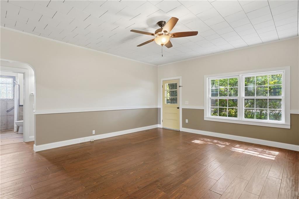 999 Old Canton Road Ball Ground, GA 30107 - Photo 10 of 22