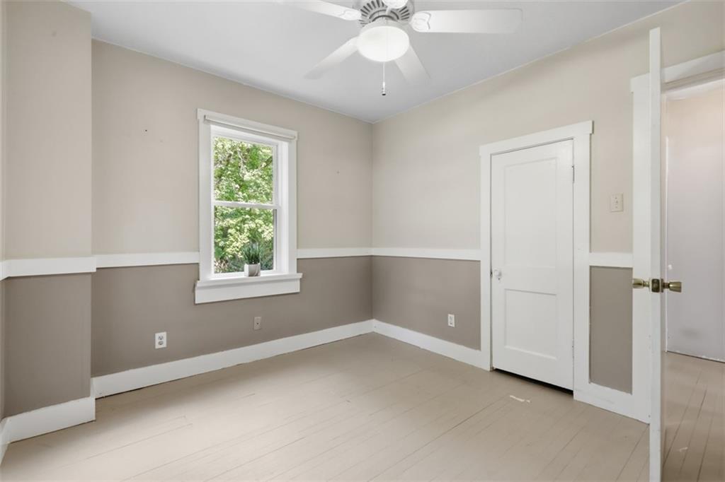 126 Davis Road Sewickley, PA 15143 - Photo 22 of 44 Main Level-3rd Bedroom