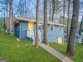 4366 Glenwood Parkway Decatur, GA 30032 - Photo 1 of 20