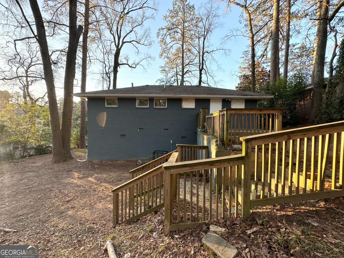 4366 Glenwood Parkway Decatur, GA 30032 - Photo 19 of 20