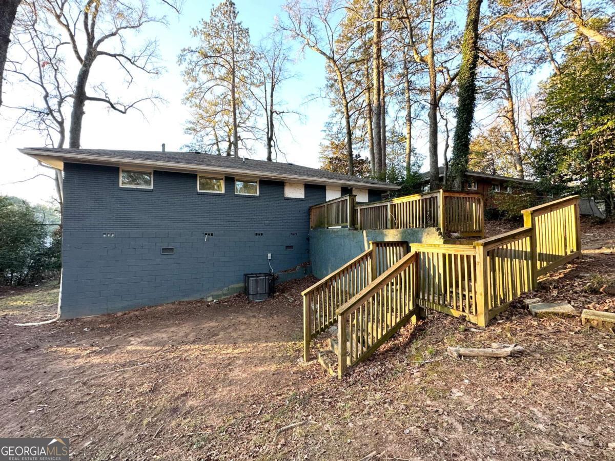 4366 Glenwood Parkway Decatur, GA 30032 - Photo 20 of 20