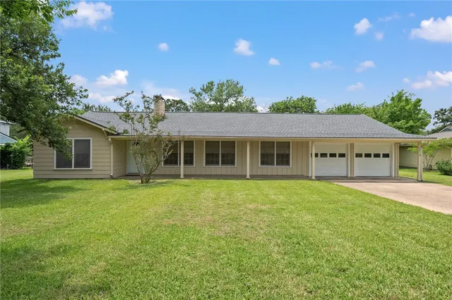 $399,900 | 1210 Munson Avenue, College Station, TX 77840