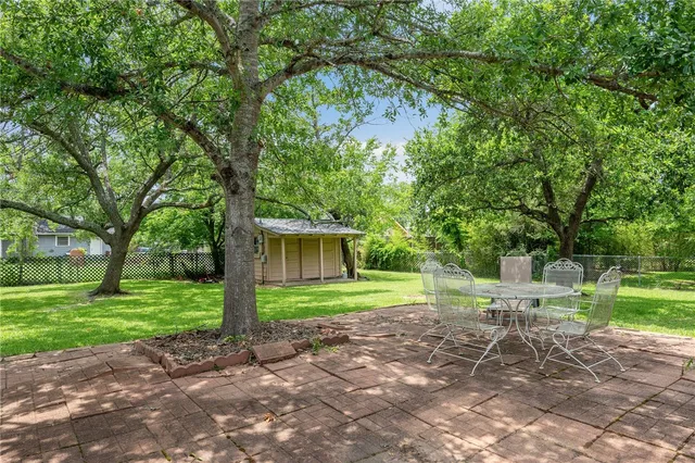 $399,900 | 1210 Munson Avenue, College Station, TX 77840