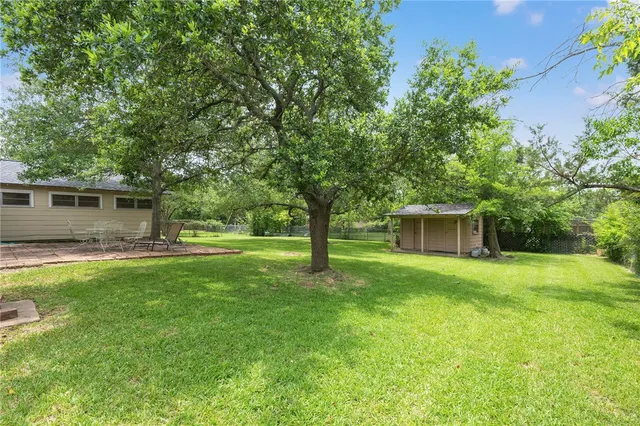 $399,900 | 1210 Munson Avenue, College Station, TX 77840