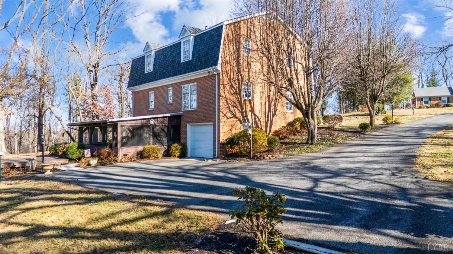 103 Chesterfield Road Lynchburg, VA 24502 - Photo 12 of 66