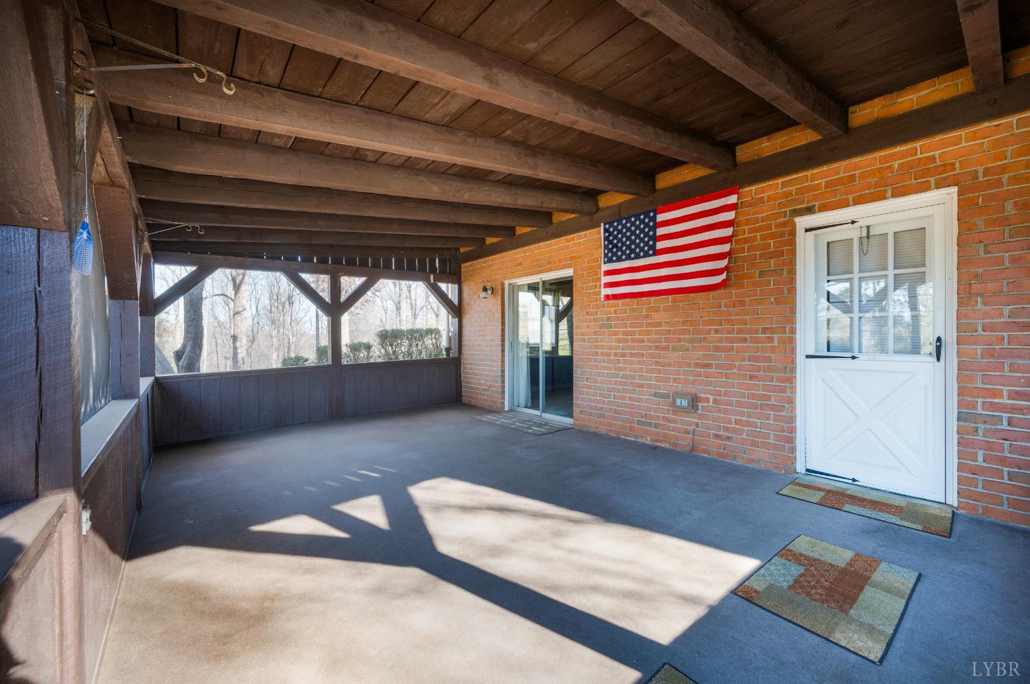 103 Chesterfield Road Lynchburg, VA 24502 - Photo 13 of 66