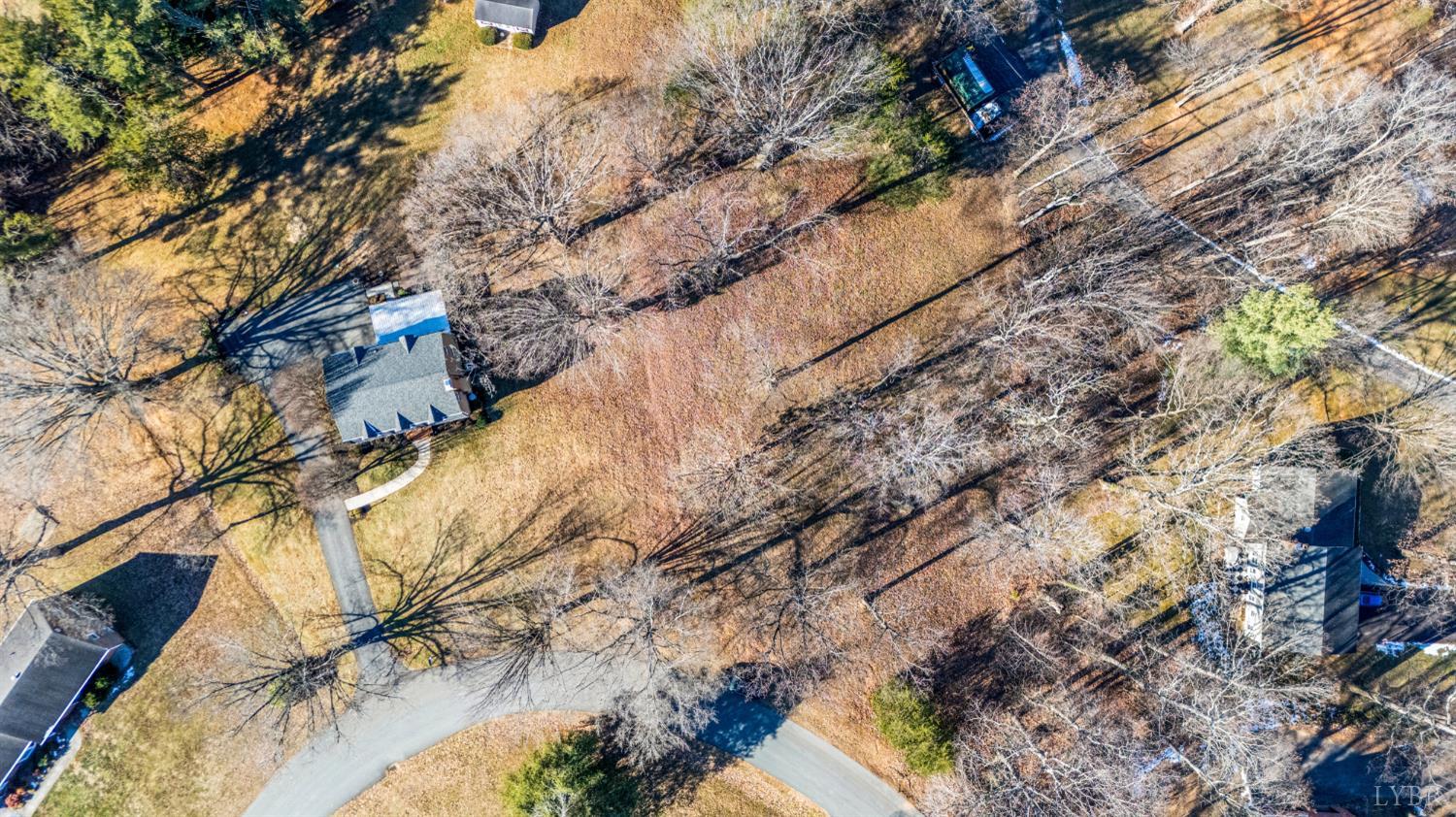 103 Chesterfield Road Lynchburg, VA 24502 - Photo 17 of 66