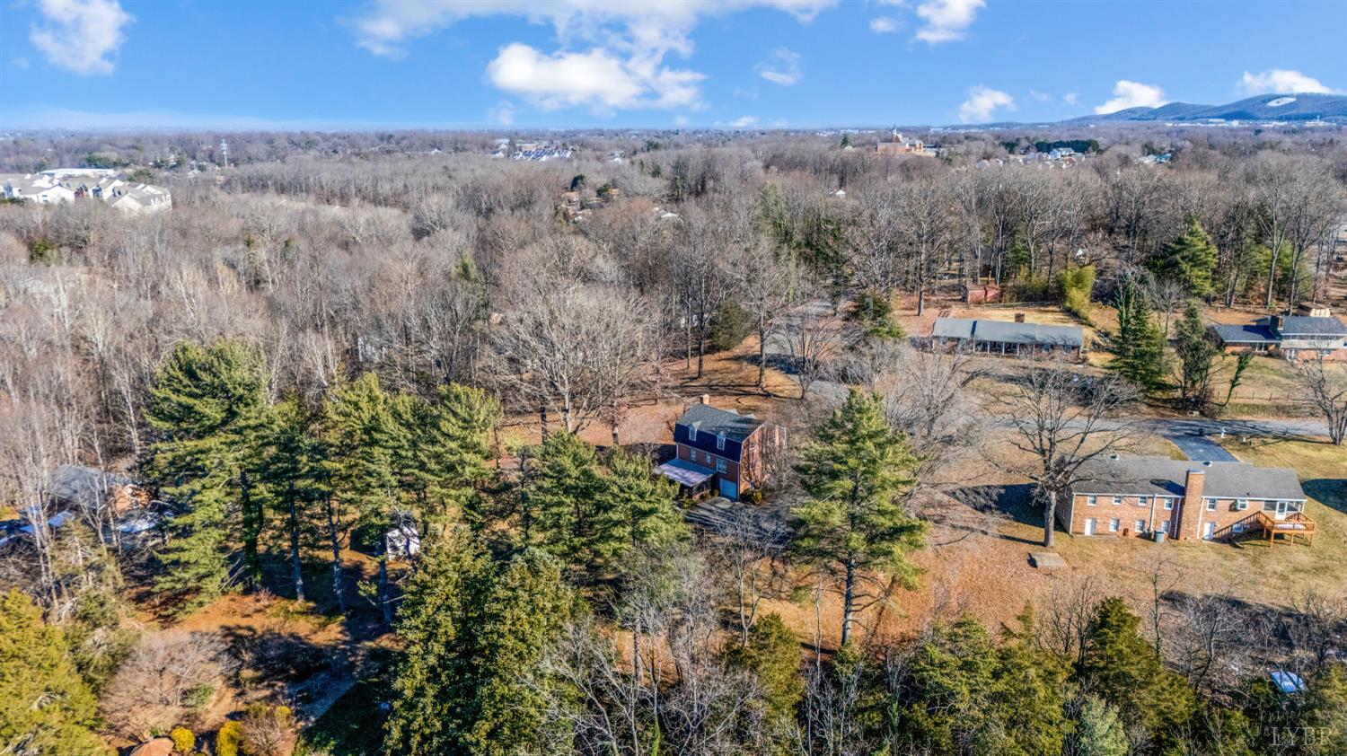 103 Chesterfield Road Lynchburg, VA 24502 - Photo 18 of 66