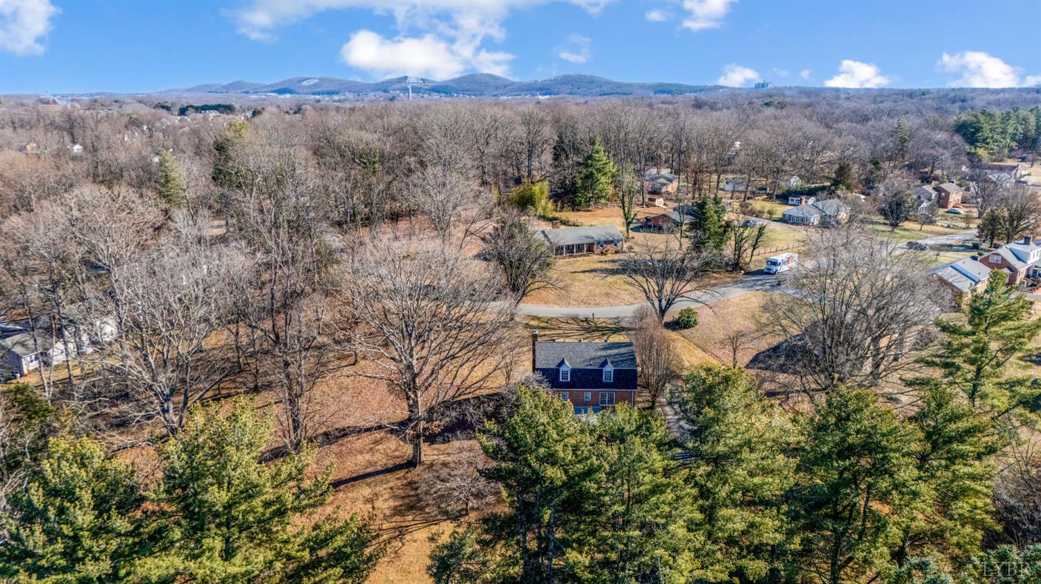 103 Chesterfield Road Lynchburg, VA 24502 - Photo 19 of 66