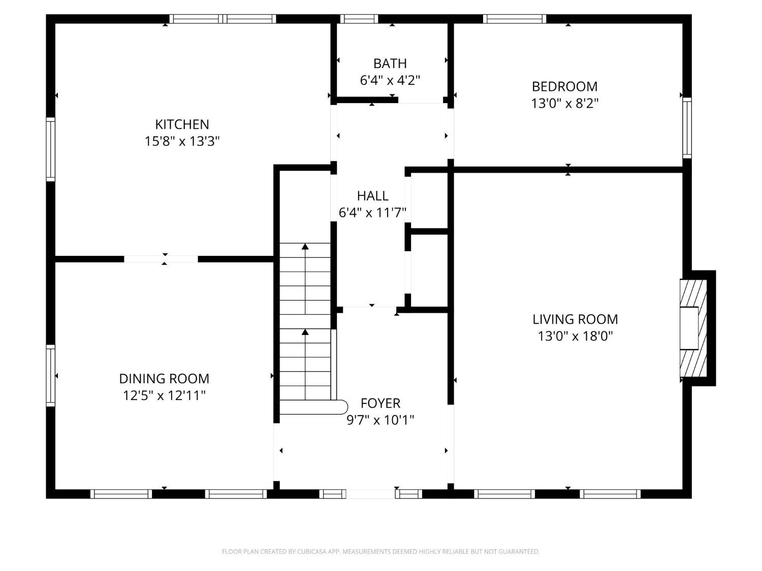 103 Chesterfield Road Lynchburg, VA 24502 - Photo 20 of 66