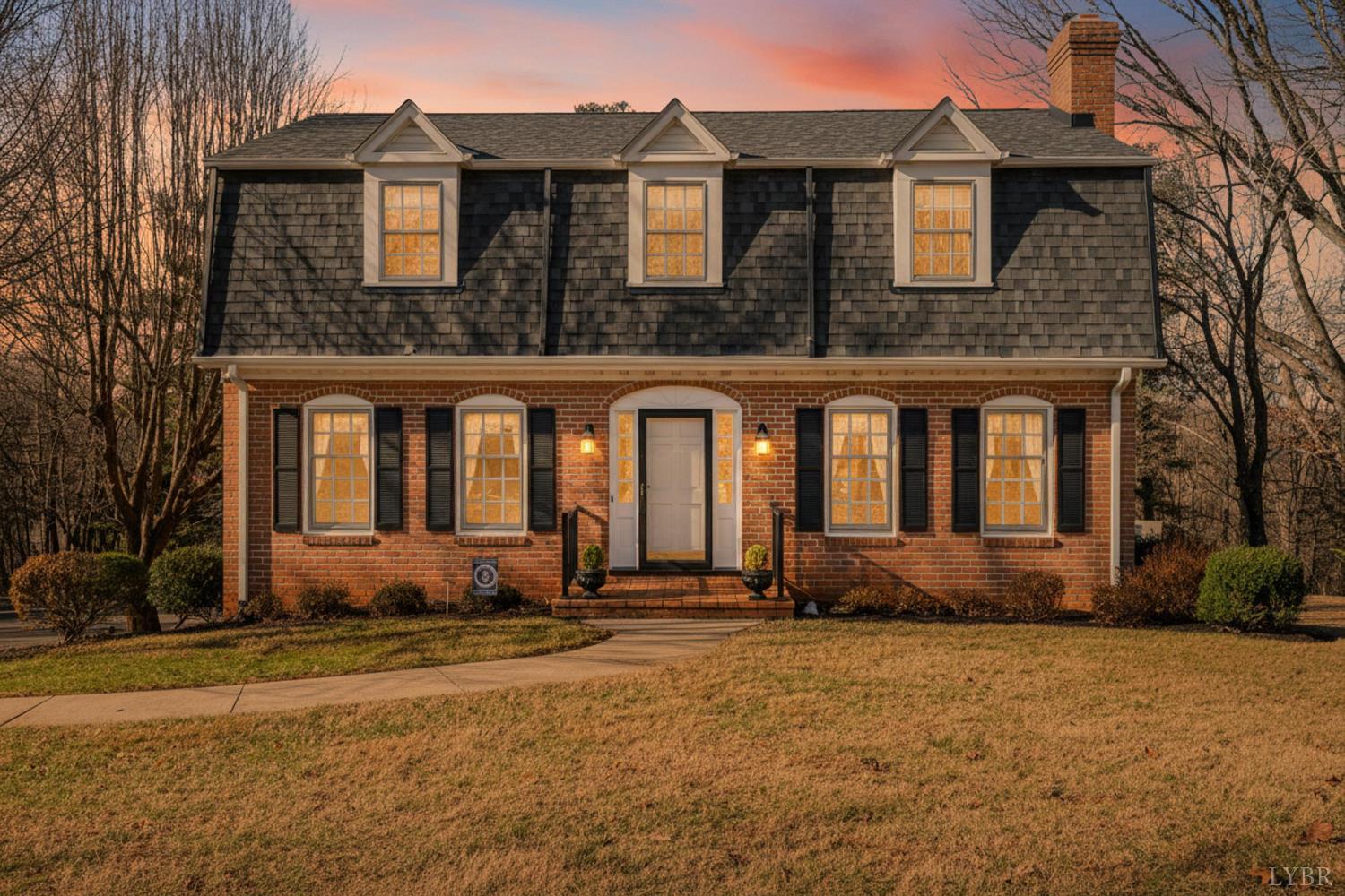 103 Chesterfield Road Lynchburg, VA 24502 - Photo 2 of 66