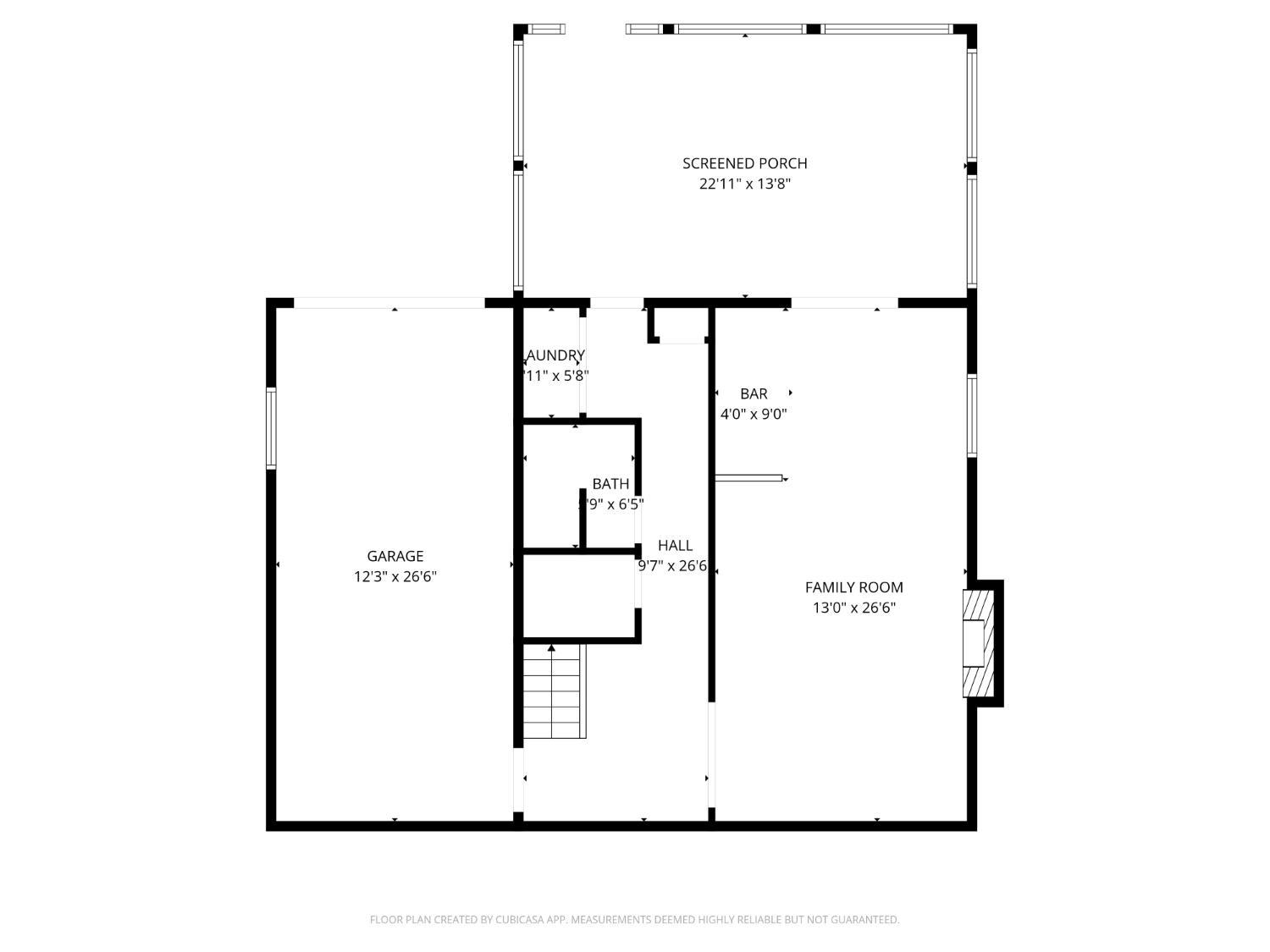 103 Chesterfield Road Lynchburg, VA 24502 - Photo 21 of 66