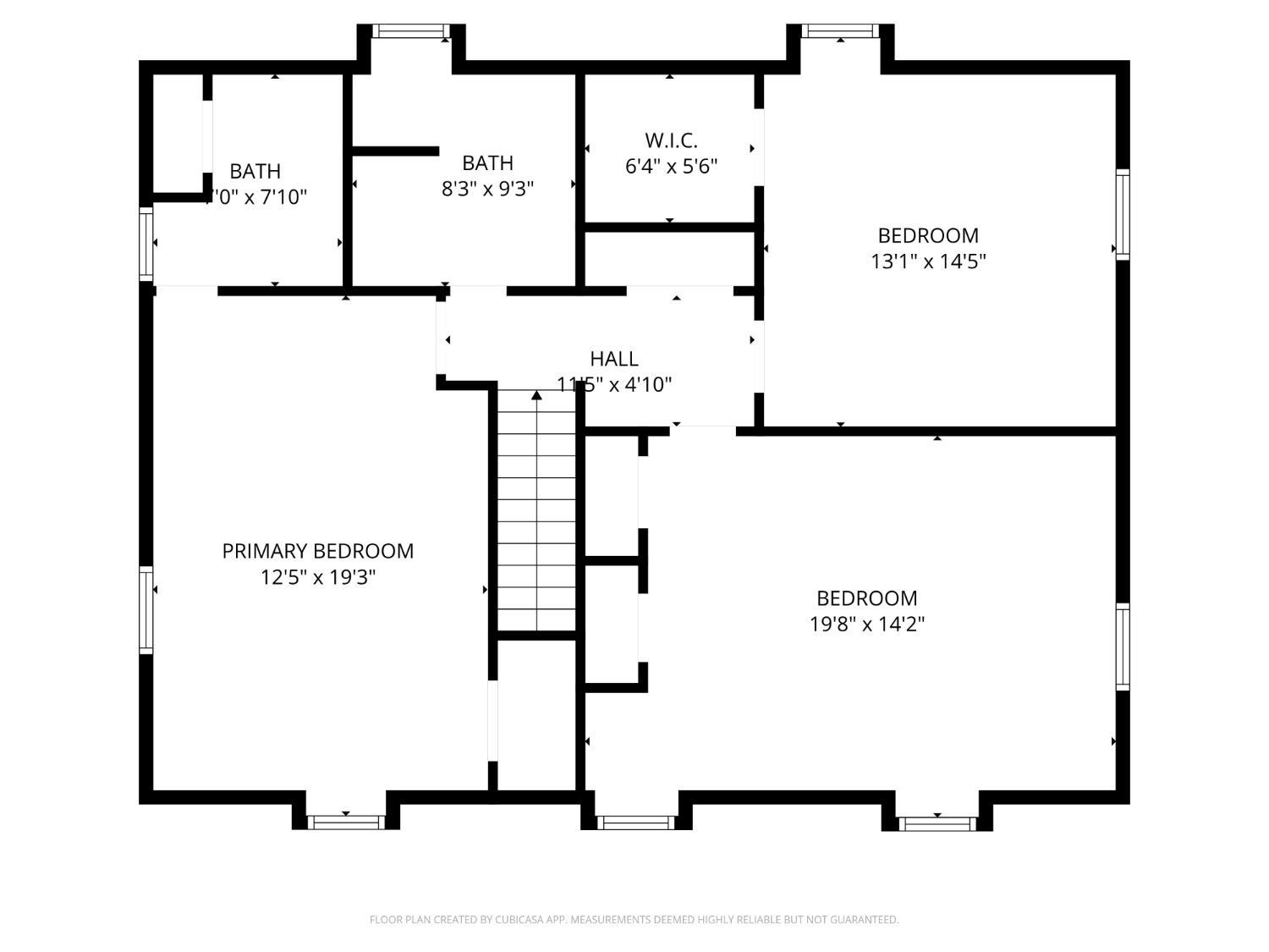103 Chesterfield Road Lynchburg, VA 24502 - Photo 22 of 66