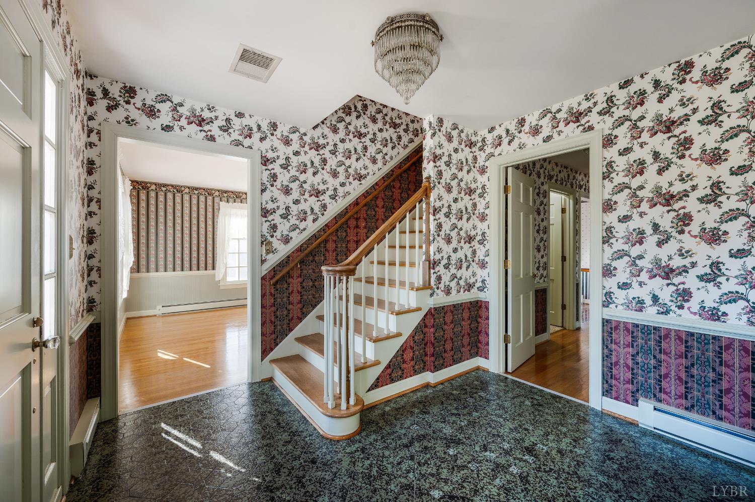 103 Chesterfield Road Lynchburg, VA 24502 - Photo 23 of 66